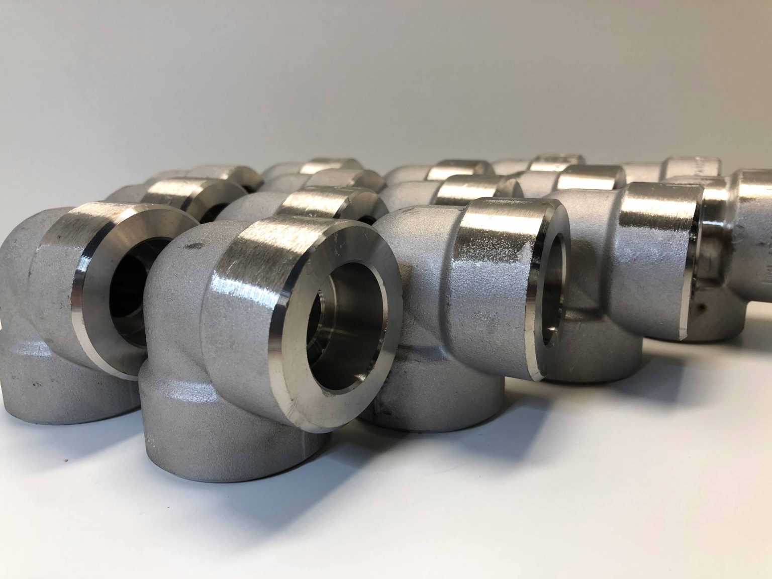 / Branch Fittings Hart bv.